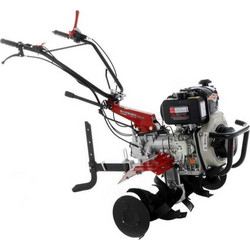 Barbieri B100 NT Σκαπτικό Πετρελαίου 6hp