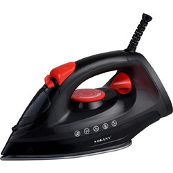 Sokany SK-11022 Σίδερο Ατμού 1800W με Κεραμική Πλάκα
