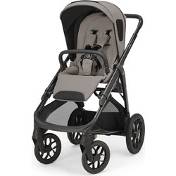 Inglesina Aptica XT 2026 Καρότσι Μωρού Tundra Beige