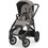 Inglesina Aptica XT 2026 Καρότσι Μωρού Tundra Beige