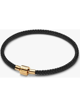 Pandora Γυναικείο Βραχιόλι Επιχρυσωμένο 564530C01