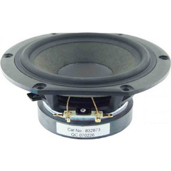 Peerless 832 873 HDS Woofer Ηχείου 8Ω 150W