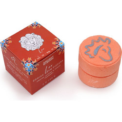 Ancient Wisdom Leo Bath Bombs 2x150gr