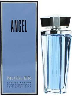 Mugler Angel Eau de Parfum Refillable 100ml