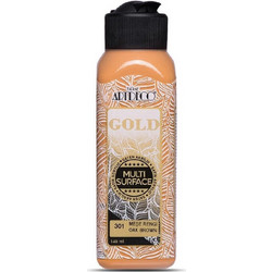 Artdeco 301 Multi Surface Oak Ακρυλικό Χρώμα Ζωγραφικής 140ml