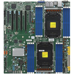 Supermicro X13DEI Motherboard Extended ATX με Intel 4677 Socket