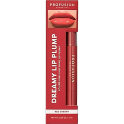 Profusion Dreamy Red Cherry Plumping Lip Gloss 1.5gr