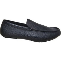 Antrin Ανδρικά Μοκασίνια Loafers Μαύρα 10-LEVI-200