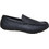 Antrin Ανδρικά Μοκασίνια Loafers Μαύρα 10-LEVI-200