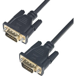 Yenkee YVC 05 Καλώδιο VGA Male to VGA Male 1.5m