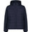 CMP Ανδρικό Μπουφάν Χειμωνιάτικο Puffer Navy Μπλε 34K0147-N950