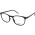 Saint Laurent SL884 001 Σκελετός Γυαλιών Οράσεως Κοκάλινος Μαύρος