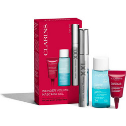 Clarins Wonder Volume Eye Lift Set