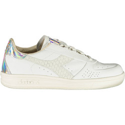 Diadora Γυναικεία Sneakers Λευκά 201172787-C1639