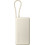 Xiaomi Power Bank 20000mAh 67W με Θύρα USB-A & Θύρα USB-C Beige