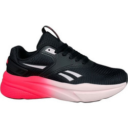 Reebok Relora Γυναικεία Αθλητικά Παπούτσια για Τρέξιμο Μαύρα 100262389