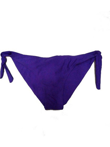 GSA Bikini Brazil Μωβ 10-2016