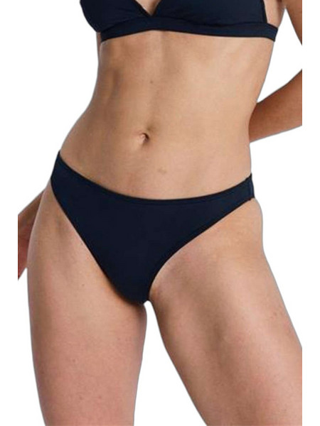 Roxy Bikini Brazil Navy Μπλε ERJX40521