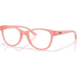 Oakley OY8022 07 Γυναικείος Σκελετός Γυαλιών Οράσεως Κοκάλινος Ροζ