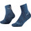 Buff Ανδρικές Κάλτσες Κοντές με Σχέδια Navy Μπλε 137790.707