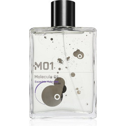 Escentric Molecules Molecule 01 Eau de Toilette 200ml