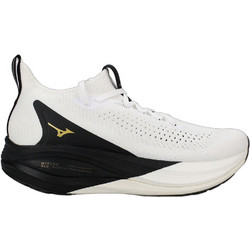 Mizuno Neo Vista 2 Ανδρικά Αθλητικά Παπούτσια για Τρέξιμο Λευκά J1GC263401-01