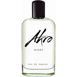 Akro Night Eau de Parfum 30ml