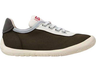Camper Twins Ανδρικά Sneakers Καφέ K800615-001