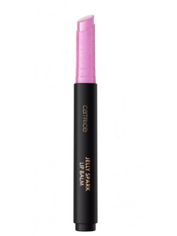 Catrice Jelly Spark 010 Shimmer Flex Lip Balm με Χρώμα 2.5gr