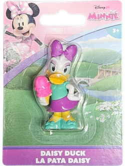 Giochi Preziosi Disney Minnie Φιγούρα Daisy Duck