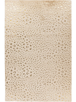 Obsessions Safari Χαλί Ορθογώνιο 160x200cm Sfa 165 Cream