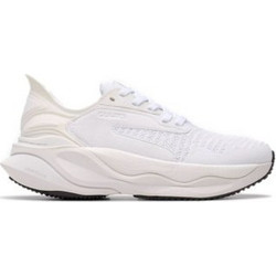 Clarks Γυναικεία Sneakers Λευκά 26184715