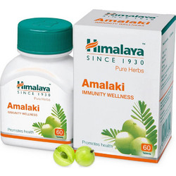 Himalaya Amalaki 60 Ταμπλέτες
