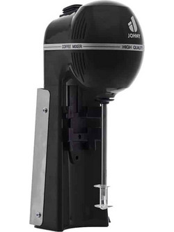 Johny ΑΚ/4-2 Eco Black Φραπεδιερα Τοίχου