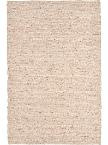 Theko Hornum Χειροποίητο Χαλί Ορθογώνιο Μάλλινο 190x290cm Unith 558 Dark Beige