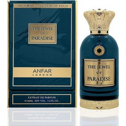 Anfar The Jewel Of Paradise Pure Parfum 100ml