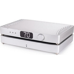 MSB The Premier DAC MSB-02