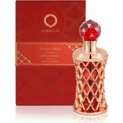 Orientica Luxury Collection Amber Rouge Parfum 18ml