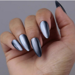 Laloo Silk 12 Cat Eye Ημιμόνιμο Βερνίκι Νυχιών 15ml