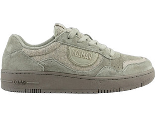 Colmar Austin Roots Ανδρικά Sneakers Γκρι 036