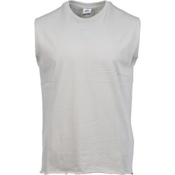 Russell Athletic Crewneck Tee Ανδρικό Αθλητικό T-Shirt Γκρι A26-031-1