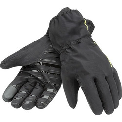 Tucano Urbano Nano Rain Hydroscud Black
