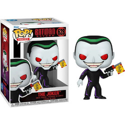 Funko Pop! Heroes Batman Beyond 628 The Joker