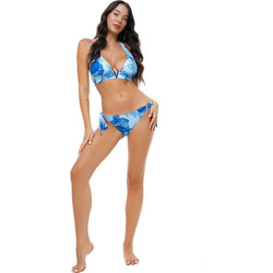Bluepoint Bikini Slip Μπλε 26065115-14