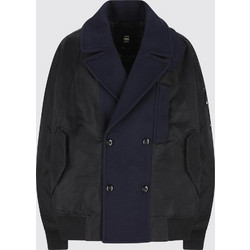 G-Star RAW Ανδρικό Μπουφάν Χειμωνιάτικο D26987-C143-6484