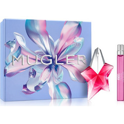 Mugler Angel Nova Eau de Parfum Refillable 50ml + 10ml