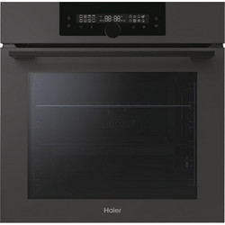 Haier HOQ-F6QAN3DG/EE Φούρνος Ηλεκτρικός Άνω Πάγκου 72lt 56.8cm