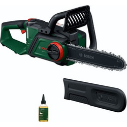 Bosch PKE18V-30-28 Αλυσοπρίονο Μπαταρίας 18V 3.3kg με Λάμα 30cm Solo