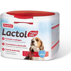 Beaphar Lactol Γάλα Κουταβιού σε Σκόνη 250gr
