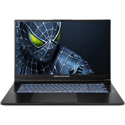 Dream Machines RG5050-17EU37 (i7 14700HX/32GB/2TB SSD/GeForce RTX 5050 8GB/FreeDos)